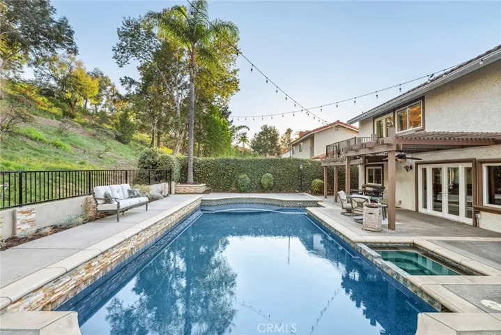 6832 E Georgetown Circle, Anaheim Hills, California 92807