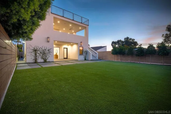 4270 Ampudia St, San Diego, California 92103