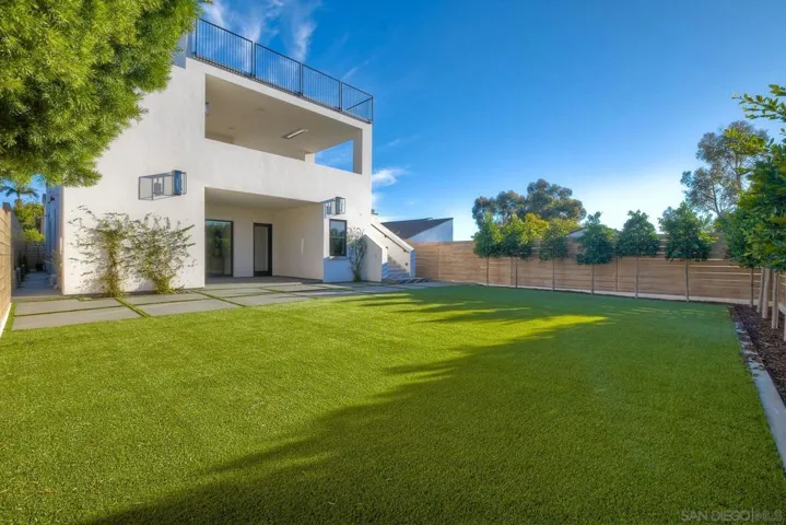 4270 Ampudia St, San Diego, California 92103