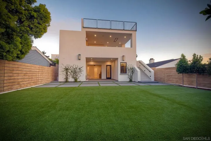 4270 Ampudia St, San Diego, California 92103