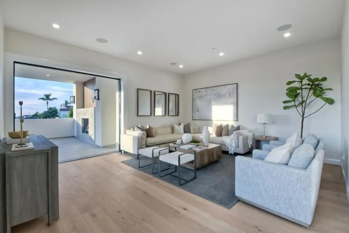 4270 Ampudia St, San Diego, California 92103