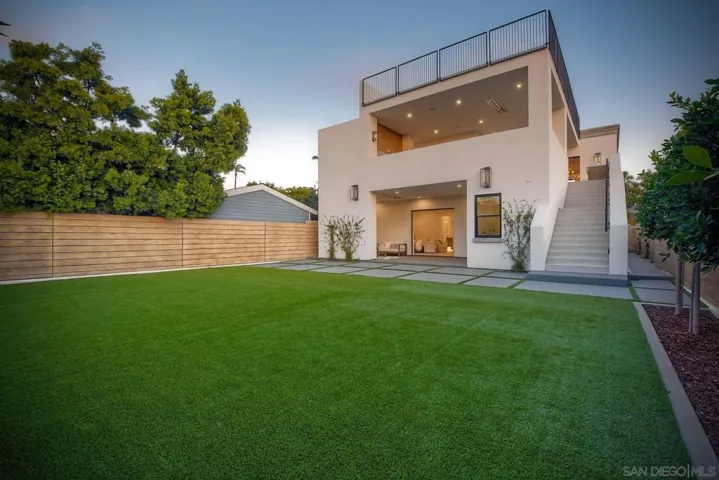 4270 Ampudia St, San Diego, California 92103