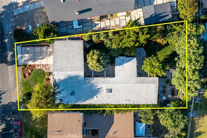 10 Packet Road, Rancho Palos Verdes, California 90275