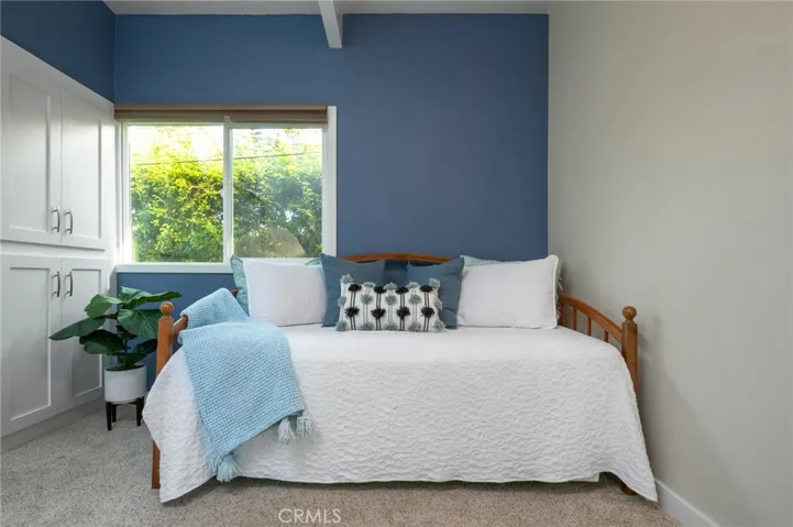 Guest Bedroom #1