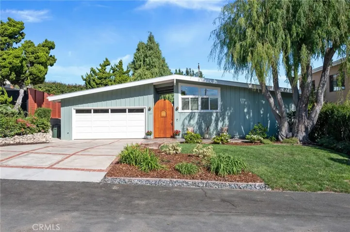 10 Packet Road, Rancho Palos Verdes, California 90275