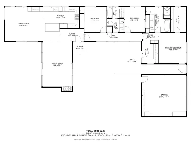 10 Packet Road, Rancho Palos Verdes, California 90275