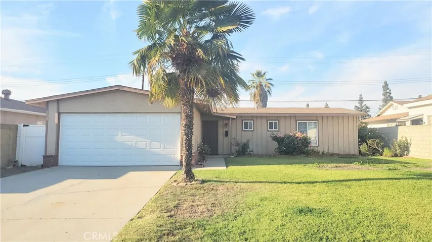18635 Mescalero Street, Rowland Heights, California 91748