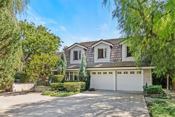 5072 Grandview Avenue, Yorba Linda, California 92886