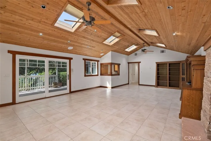 Family/great room