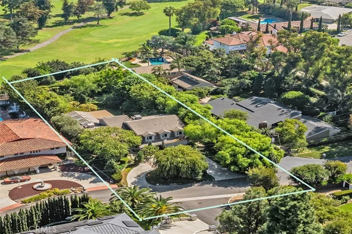 5072 Grandview Avenue, Yorba Linda, California 92886
