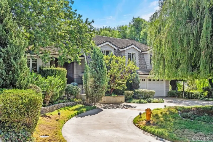 5072 Grandview Avenue, Yorba Linda, California 92886
