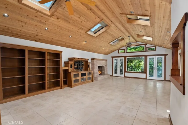 Family/great room