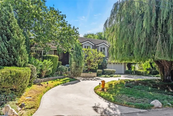 5072 Grandview Avenue, Yorba Linda, California 92886