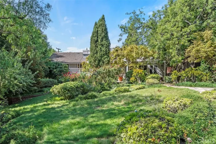 5072 Grandview Avenue, Yorba Linda, California 92886