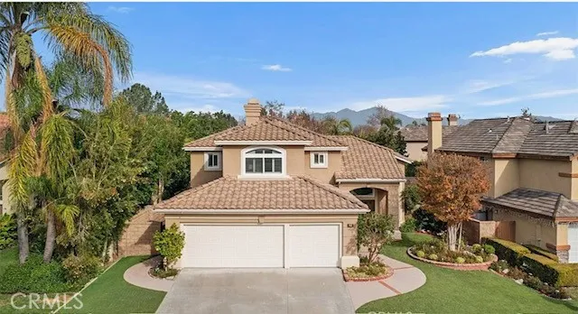 12 Larkspur Drive, Aliso Viejo, California 92656