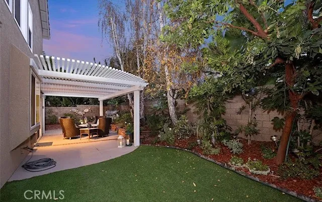 12 Larkspur Drive, Aliso Viejo, California 92656
