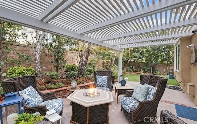 12 Larkspur Drive, Aliso Viejo, California 92656