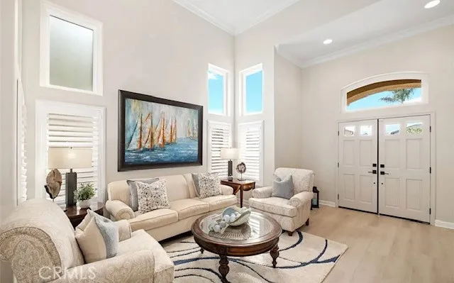 12 Larkspur Drive, Aliso Viejo, California 92656