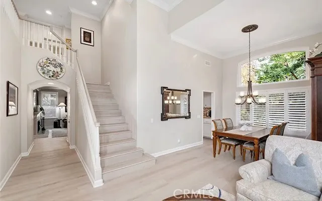 12 Larkspur Drive, Aliso Viejo, California 92656