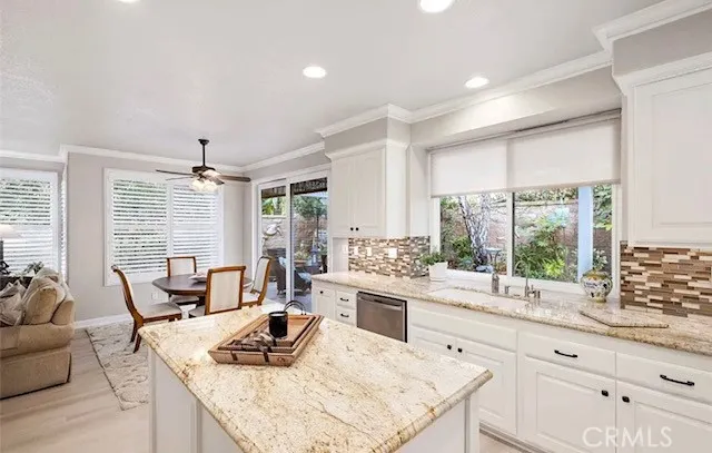 12 Larkspur Drive, Aliso Viejo, California 92656