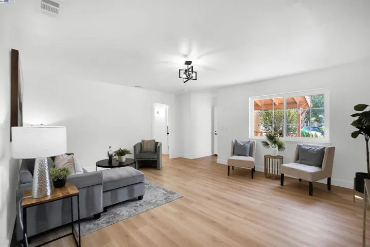 242 Blossom Way, Hayward, California 94541