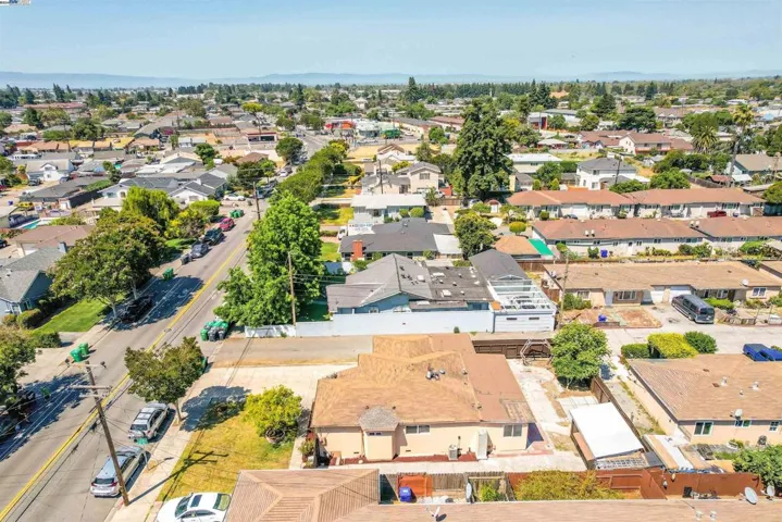 242 Blossom Way, Hayward, California 94541