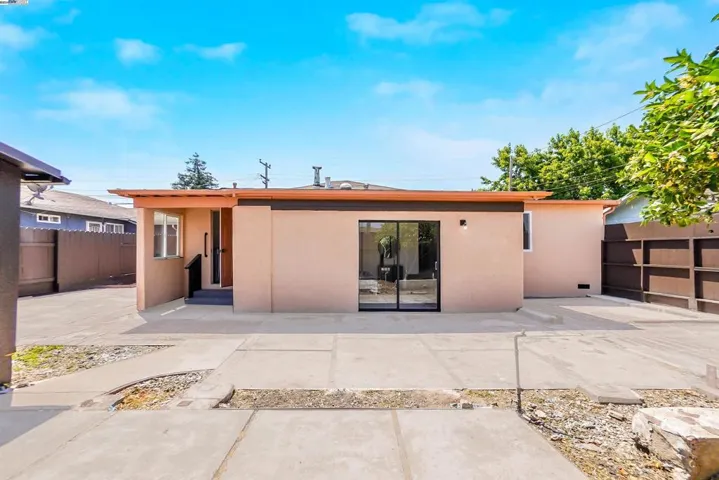 242 Blossom Way, Hayward, California 94541