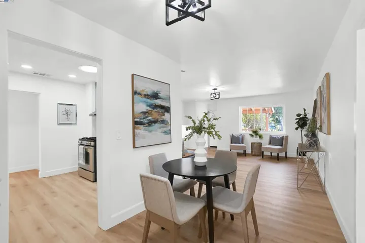 242 Blossom Way, Hayward, California 94541
