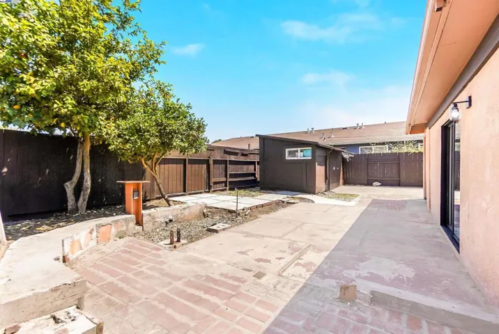 242 Blossom Way, Hayward, California 94541