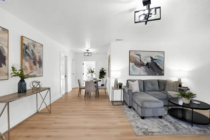 242 Blossom Way, Hayward, California 94541