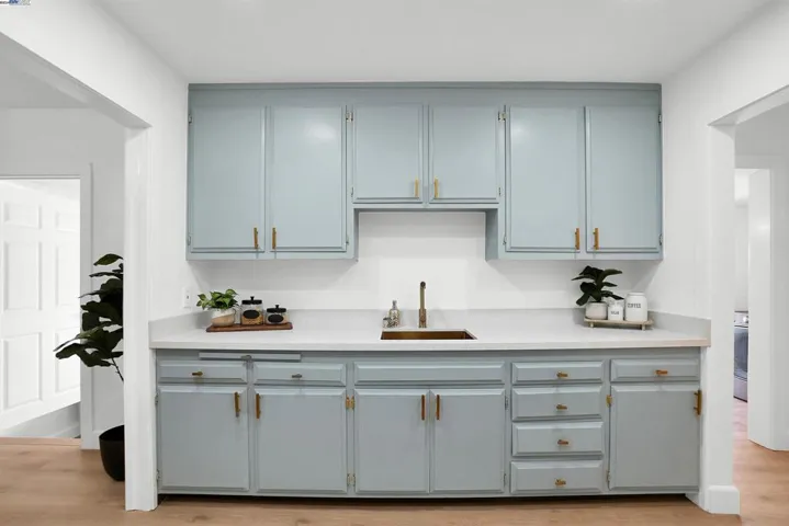 242 Blossom Way, Hayward, California 94541