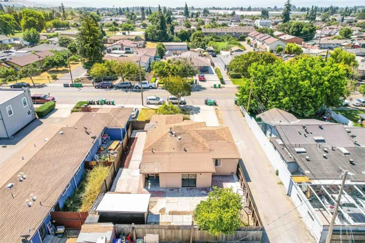 242 Blossom Way, Hayward, California 94541