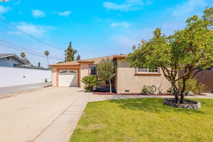 242 Blossom Way, Hayward, California 94541