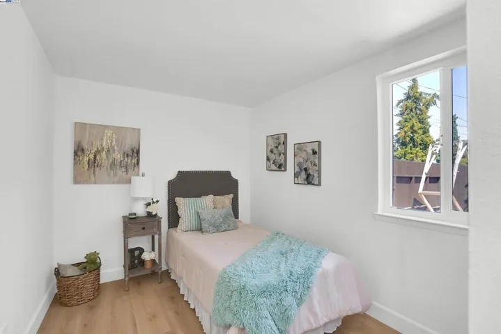 242 Blossom Way, Hayward, California 94541