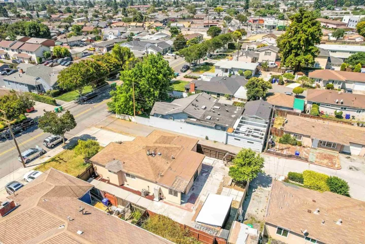 242 Blossom Way, Hayward, California 94541