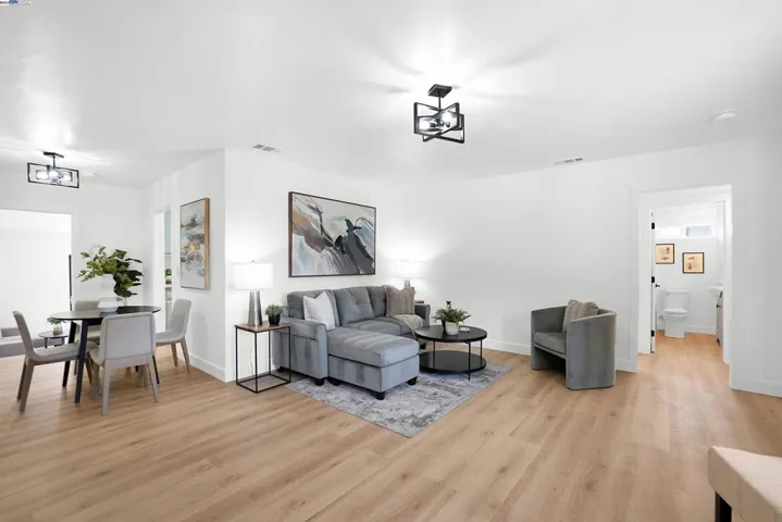 242 Blossom Way, Hayward, California 94541