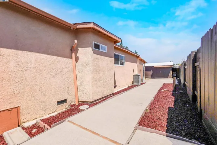 242 Blossom Way, Hayward, California 94541