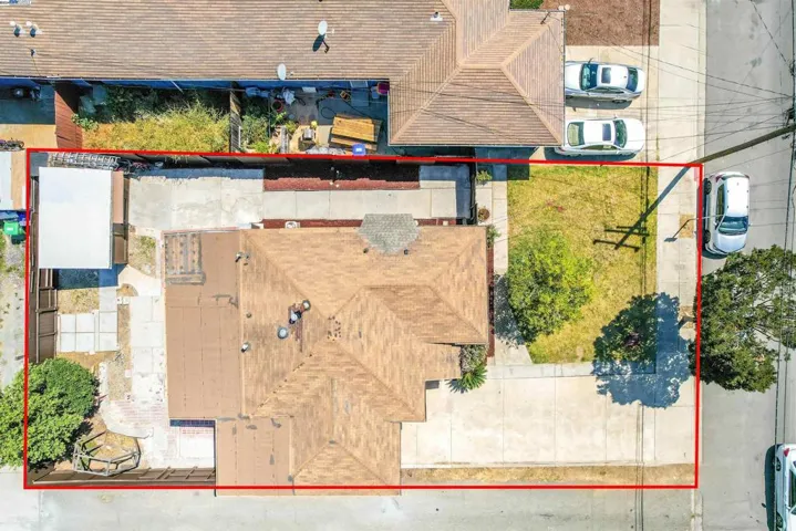 242 Blossom Way, Hayward, California 94541