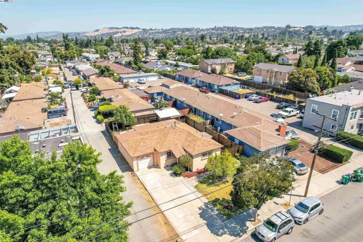 242 Blossom Way, Hayward, California 94541