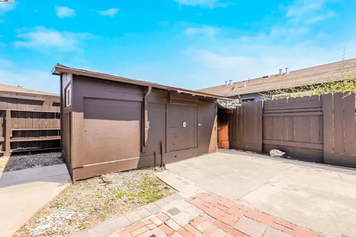 242 Blossom Way, Hayward, California 94541