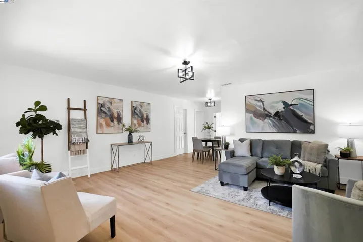 242 Blossom Way, Hayward, California 94541