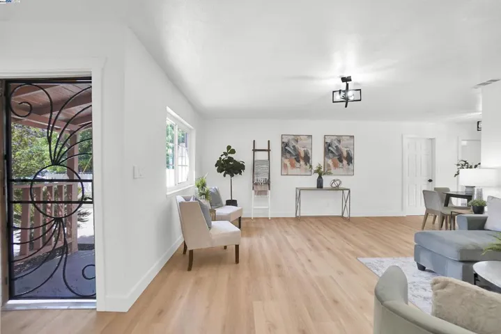 242 Blossom Way, Hayward, California 94541