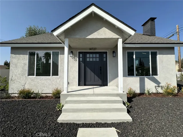 14727 Olive Street, Baldwin Park, California 91706