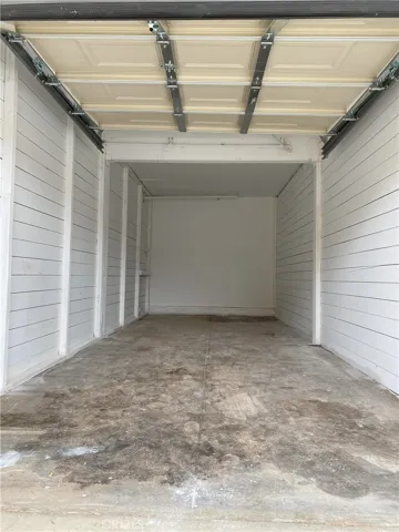 1325 E 11th-garage #b Street, Long Beach, California 90813