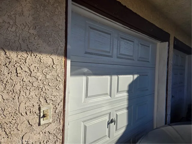 1325 E 11th-garage #b Street, Long Beach, California 90813