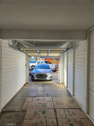 1325 E 11th-garage #b Street, Long Beach, California 90813