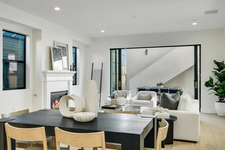 1327 Reed Ave, San Diego, California 92109