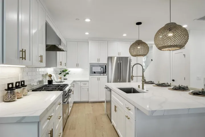 1327 Reed Ave, San Diego, California 92109