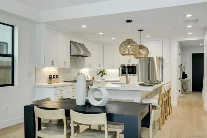 1327 Reed Ave, San Diego, California 92109