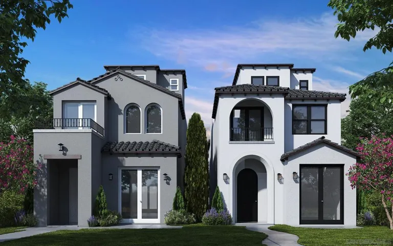 1327 Reed Ave, San Diego, California 92109